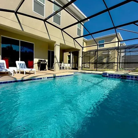 Magical Themed Home - Disney 15 Min Kissimmee Exterior photo