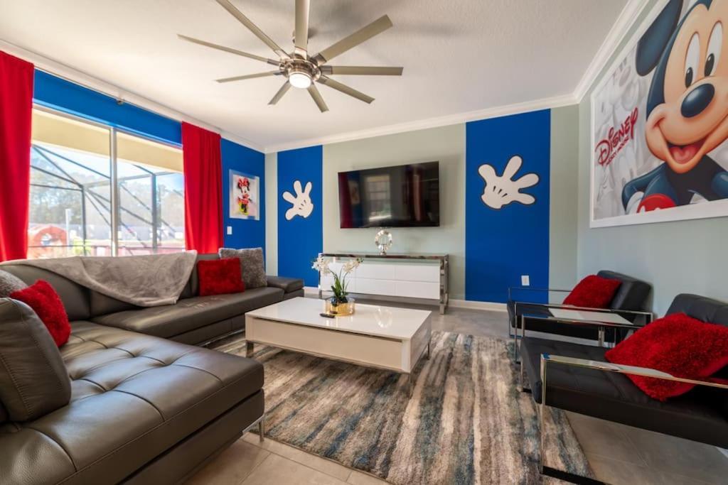 Magical Themed - 15 Min Kissimmee