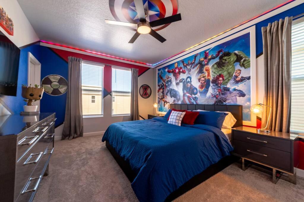 Magical Themed - 15 Min Kissimmee