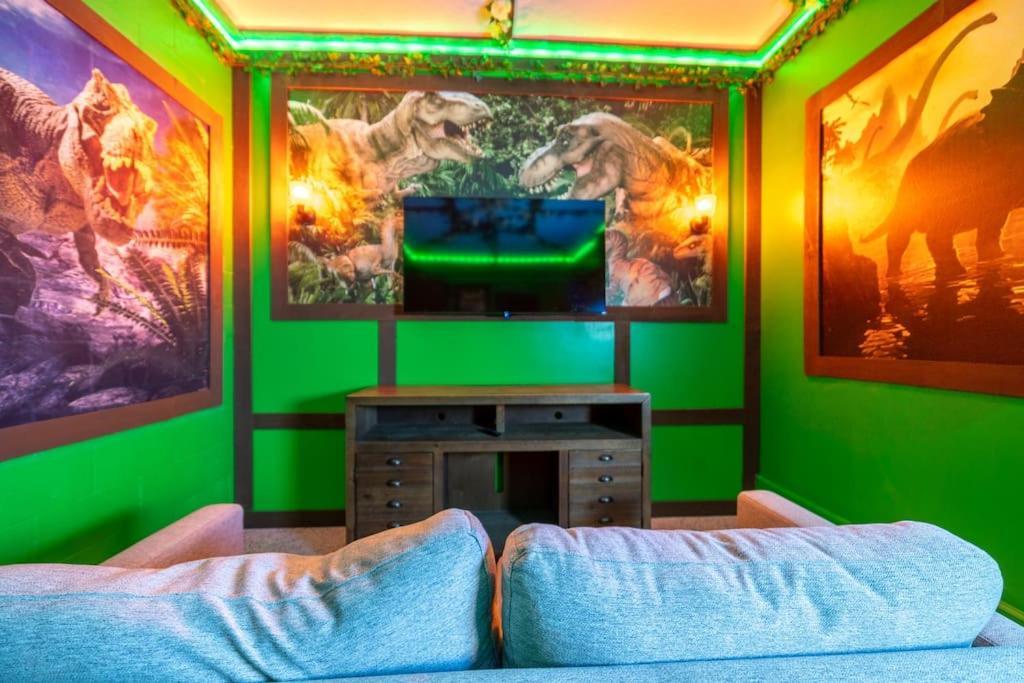 Magical Themed - 15 Min Kissimmee