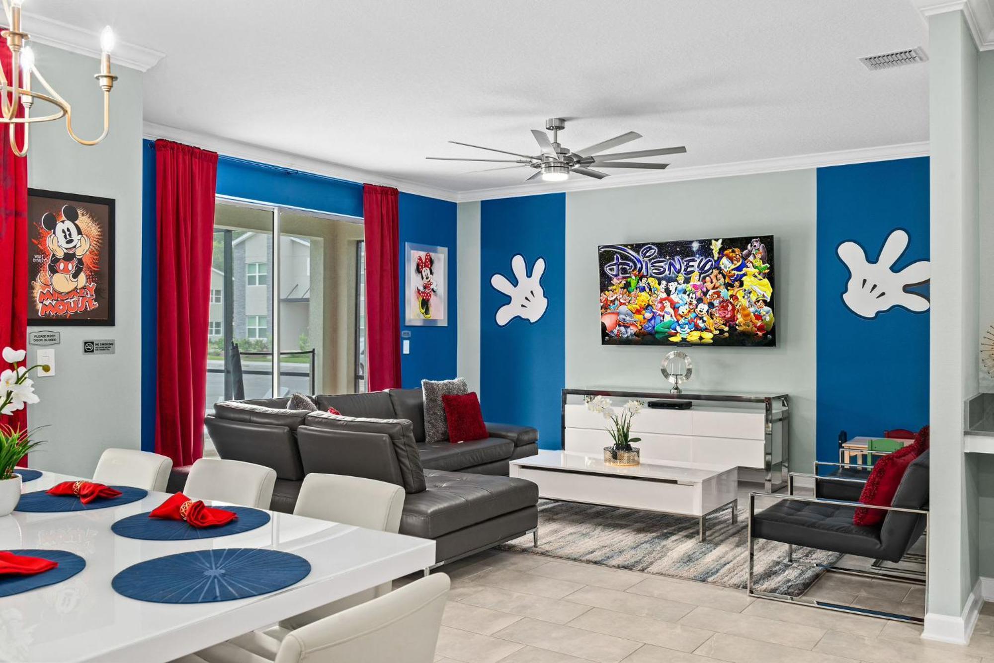 Magical Themed - 15 Min Kissimmee