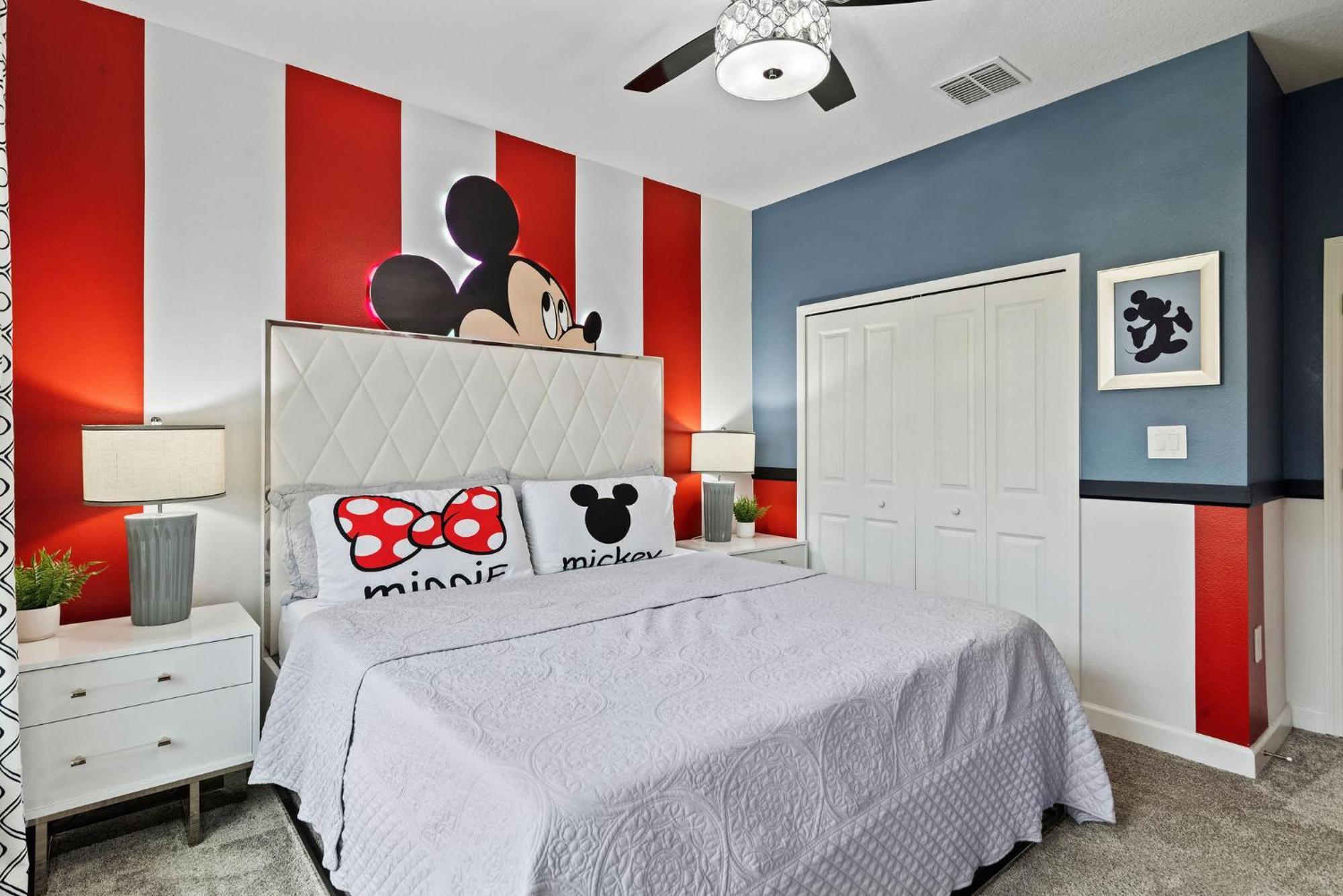 Magical Themed - 15 Min * Kissimmee