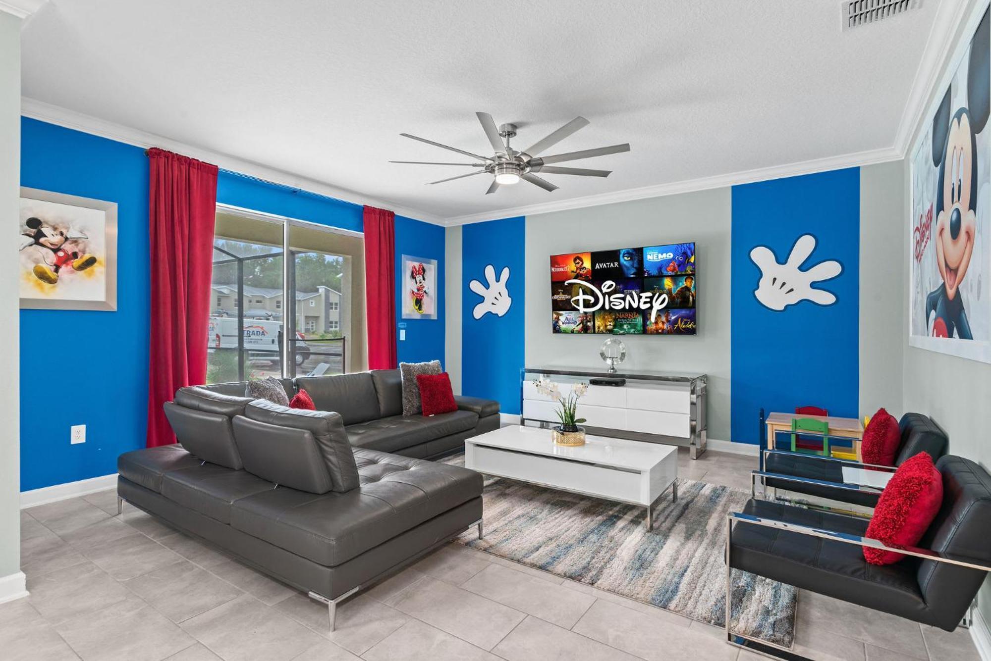 Magical Themed - 15 Min Kissimmee