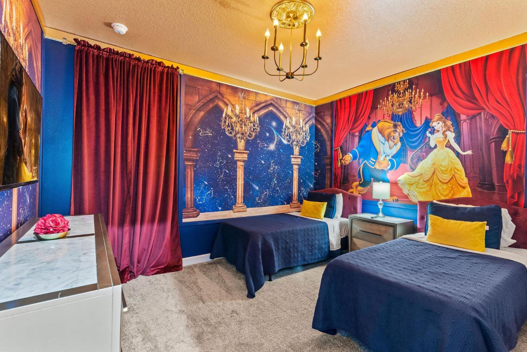 Magical Themed - 15 Min Kissimmee