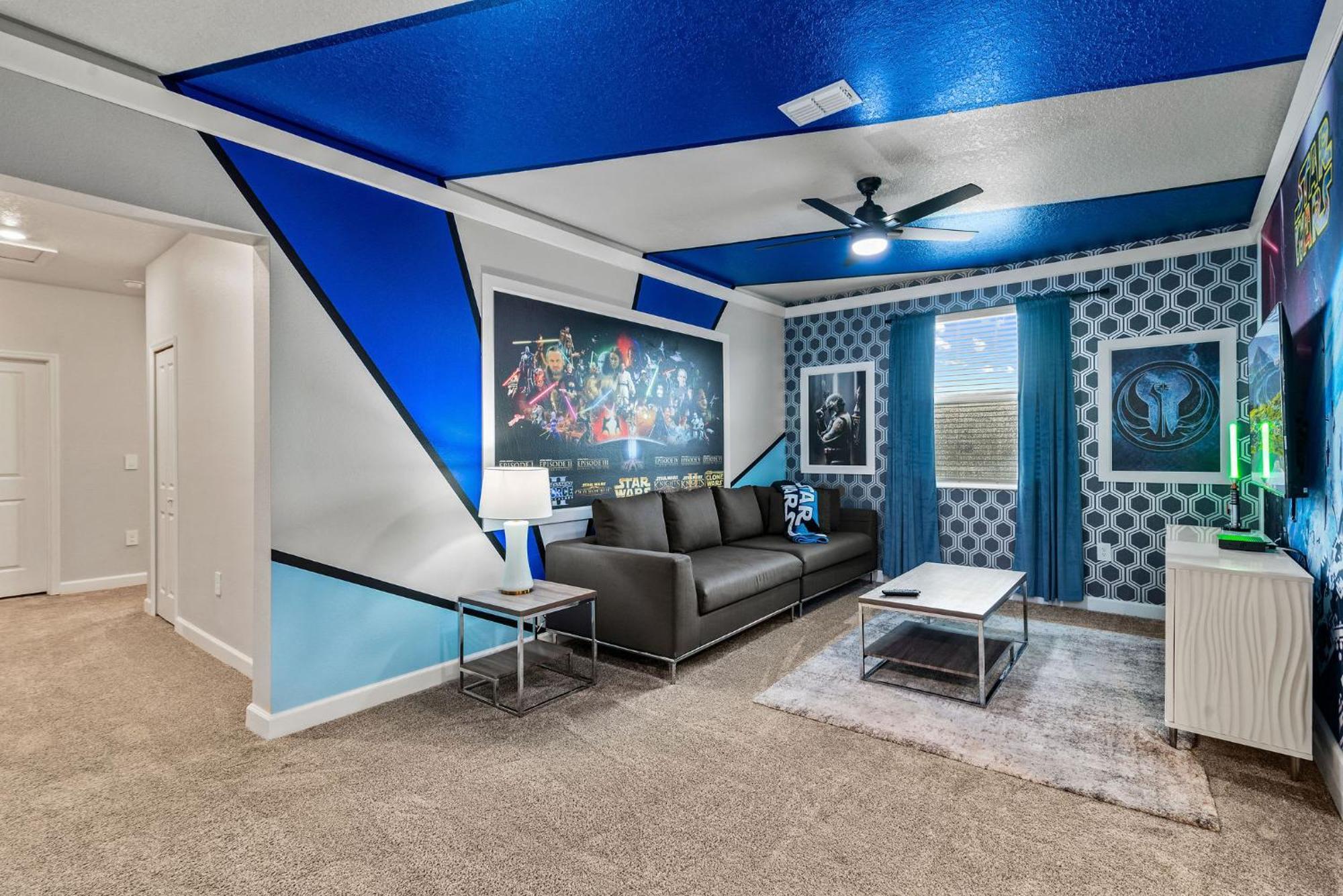 Magical Themed - 15 Min * Kissimmee