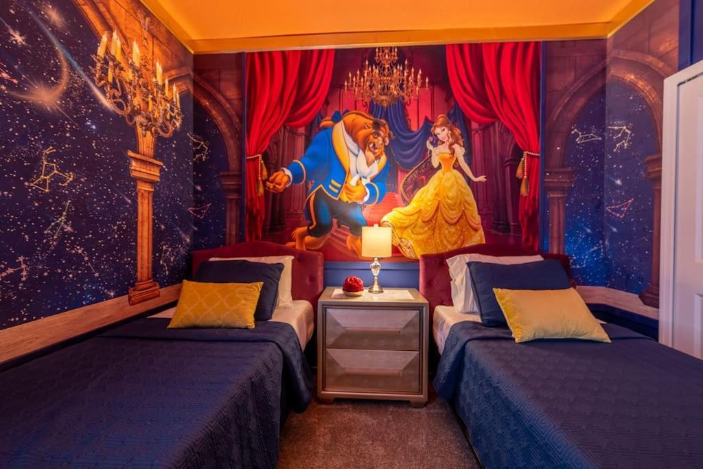 Magical Themed - 15 Min Kissimmee