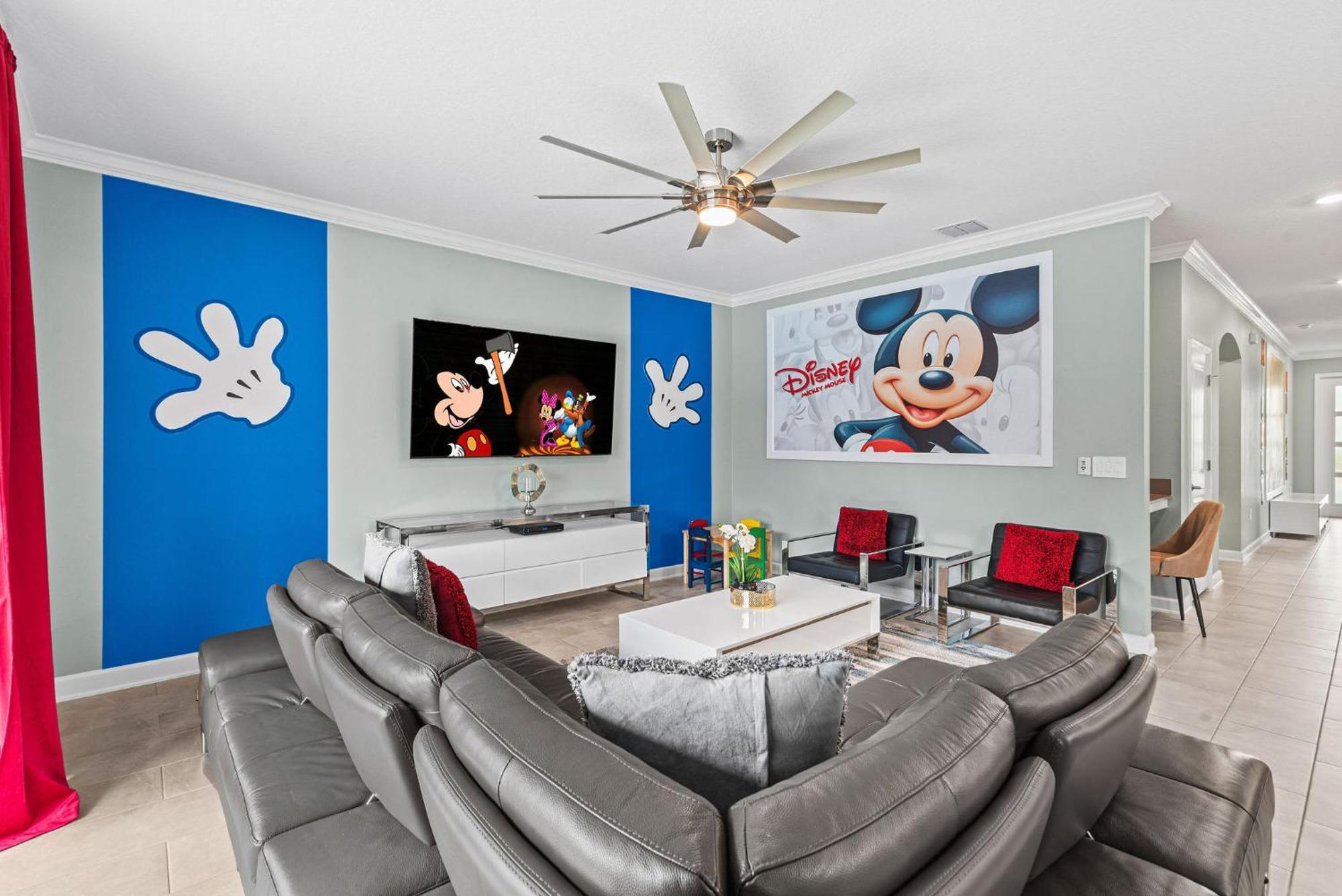 Magical Themed - 15 Min * Kissimmee