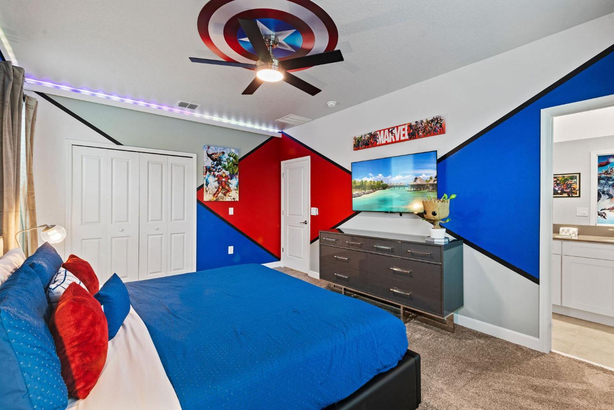 Magical Themed - 15 Min * Kissimmee
